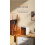 Portable Heater with Handle 1500W Adjustable Temperature 5