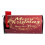 Christmas Magnetic Mailbox Cover 21x18 Inch 3