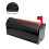 Christmas Magnetic Mailbox Cover 21x18 Inch 5