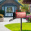 Christmas Magnetic Mailbox Cover 21x18 Inch 7