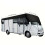 Waterproof 210D Oxford Camper Cover 1pc Silver 3