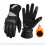 Motorcycle Winter Gloves Waterproof Warm Windproof 1