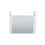 Laptop Desktop Storage Bracket Compatible with Laptop Wall Mount Suitable for Keyboard Table Storage Black 4