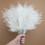 Artificial Pine Needles Greenery Stems 12 pcs 8
