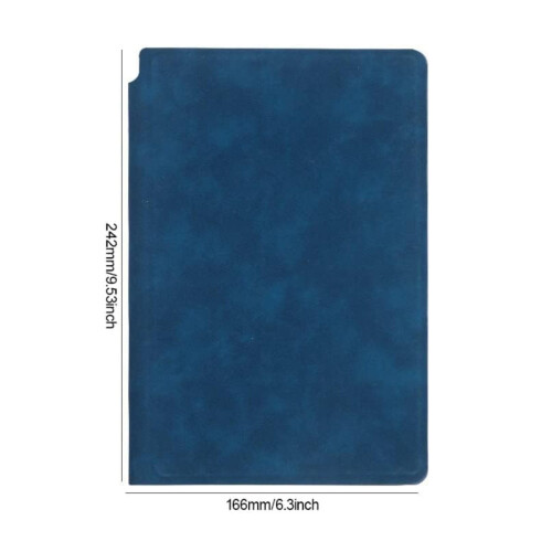 Reusable Whiteboard Notebook Portable Double-Sided Erasable 2