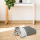 Bamboo Compressed Bath Towel Eco-Friendly Quick-Dry 3