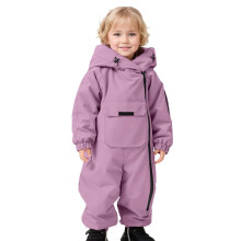 Kids Waterproof Snow and Rain Suit One Piece