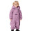 Kids Waterproof Snow and Rain Suit One Piece 1