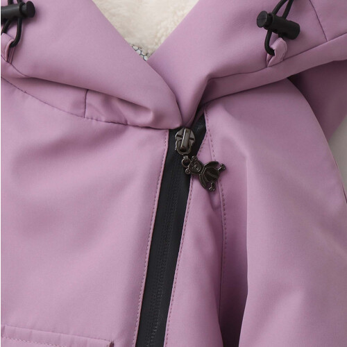 Kids Waterproof Snow and Rain Suit One Piece 2
