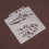 Grey Drawing Templates Eco Plastic 10 Sheets 3