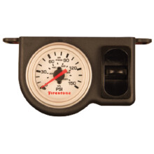 Firestone 2572 Manometer