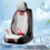Adjustable Car Seat Cushion with Ventilation 1 Piece 5