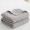 Knitted Gauze Blanket Double-Sided 100x150cm 5