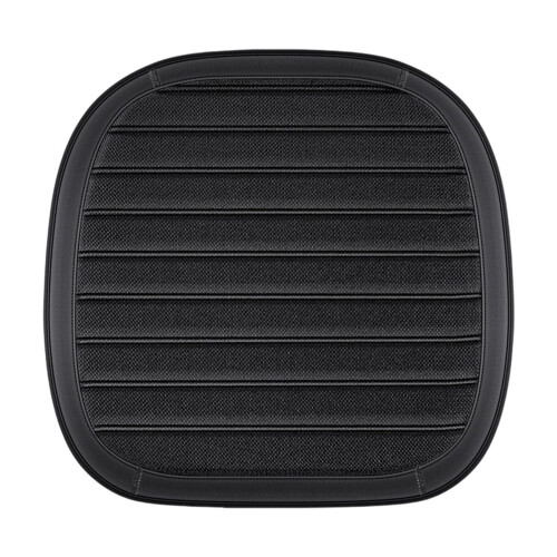Seat Bottom Cover Universal Breathable Auto Seat Protector 1