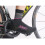 Cycling Shoe Covers Waterproof Windproof Dustproof 1 Pair 7