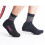 Cycling Shoe Covers Waterproof Windproof 1 Pair 3