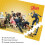 Glee Fox Jigsaw Puzzle 300 Pieces Art Home Decor 3