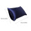 Queen Pillow Protector Satin Imitation Silk 2 Pack 3