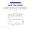 Car Coating Thickness Gauge Digital Meter for Automotive 6