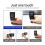 Car Coating Thickness Gauge Digital Meter for Automotive 5
