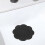 Floor Gutter Cover Mat Soft Silicone 14.5 cm 4