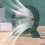 USB Desk Fan Portable Adjustable Mini Cooling Fan 5