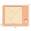 Wooden Block Puzzle Game Educational Cognitive Toy 1 Set 7