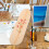 Blank Skateboard Deck Toy for DIY Graffiti Painting 3 pcs 3