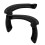 Arm Rests Replacement Plastic Wear-Resistant 1 Pair 1