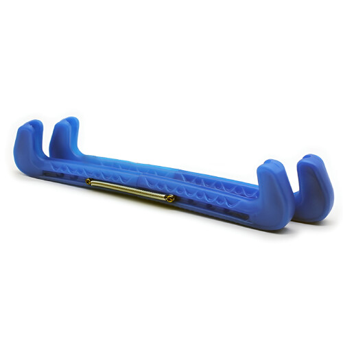 Ice Skate Blade Covers Adjustable Protective Guards