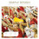 Plastic Cheer Megaphone Yellow 1 Pack 7