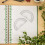 Plastic Protractor 180 Degrees 5pcs 3