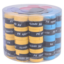 Tennis Overgrip Tape for Racket 12-Pack