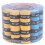 Tennis Overgrip Tape for Racket 12-Pack 1