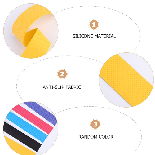 Tennis Overgrip Tape for Racket 12-Pack 1