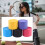 Tennis Overgrip Tape for Racket 12-Pack 3