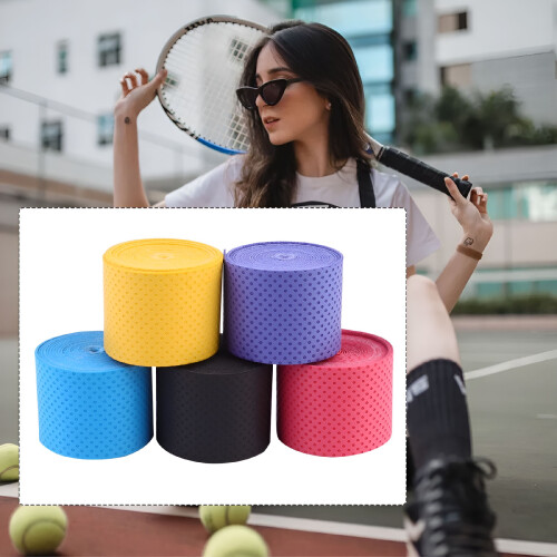 Tennis Overgrip Tape for Racket 12-Pack 2