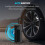 Portable Cordless Tire Inflator 150 PSI with LCD Display 6