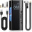 Portable Cordless Tire Inflator 150 PSI with LCD Display 2