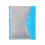 Expandable Binder Pocket Organizer 11-Hole Plastic Envelope 2