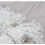 Billiards Sub-mesh Bag Net White 6 Pcs 2