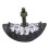 Dirt Bike Wheel Rim Lock Clamp 6 pcs 1