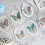 Lace Frame Scrapbook Paper Vintage Hollow Embossed 40 Sheets 3