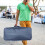 Guitar Effects Pedalboard Bag for Studio Travel Stage 6