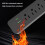 Power Strip with 78.7-Inch Cord and Multiple USB Outlets 4