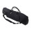 Trumpet Bag Lightweight Portable with Shoulder Strap 1
