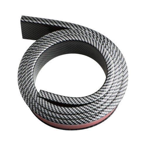 Car Wheel Arch Trims 150 cm x 3.8 cm