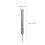 Hand Drill Set for Jewelers 3.34 x 0.59 x 0.59 Inch 2