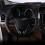 Steering Wheel Cover Anti-Slip Breathable Universal 2