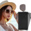 Soft Sunglasses Pouch Microfiber 4 Pcs 6.9 x 3.54 Inch 7